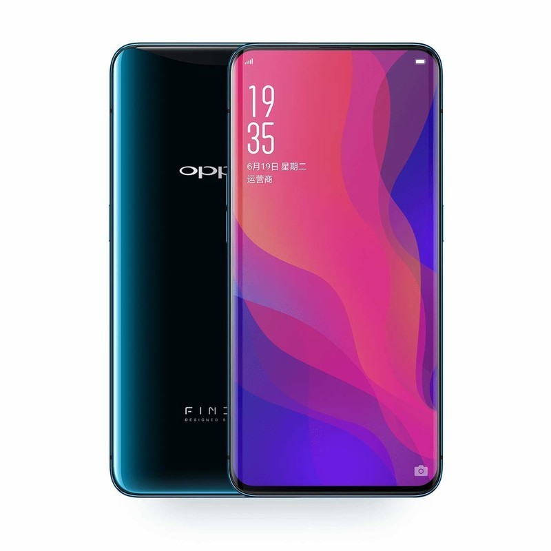 oppo phone software